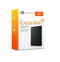 Seagate Expansion 2TB 2.5